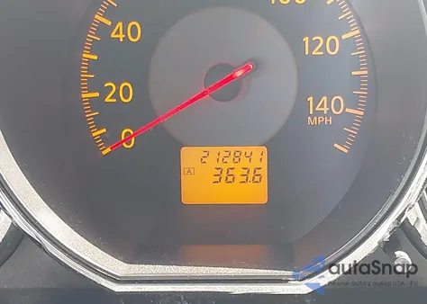 2006 Nissan Altima S/Sl из США, поврежденный, VIN 1N4AL11D46C181457